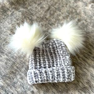 Baby hats